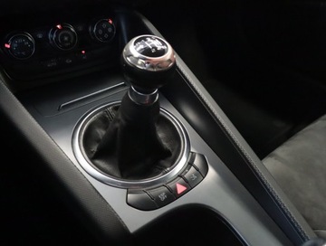 Audi TT 8J Coupe 2.0 TFSI 200KM 2007 Audi TT 2.0 TFSI, Xenon, Klima, Tempomat, zdjęcie 15