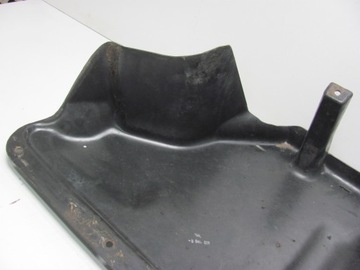 Mercedes R129 SL Крышка топливного насоса шасси 1294780237