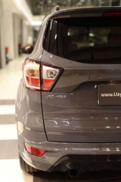 Ford Kuga II SUV Facelifting 1.5 EcoBoost 150KM 2019 Ford Kuga FORD Kuga 1.5 EcoBoost FWD ST-Line 1.5 Benzyna 150KM, zdjęcie 29