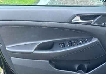 Hyundai Tucson III SUV 1.6 GDI 132KM 2015 Hyundai Tucson 1,6 132KM Navi Climatronic Serwis Bezwypadkowy Dla wymagaja, zdjęcie 30