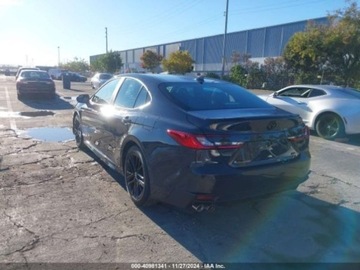 Toyota Camry IX 2025 Toyota Camry 2025r., 2.5l, od ubezpieczalni 2.5 Benzyna 184KM, zdjęcie 3