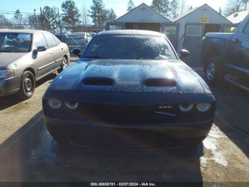 Dodge Challenger III 2020 Dodge Challenger SRT HELLCAT, 2020r., 6.2L, zdjęcie 6