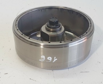 Магнето-магнитное колесо Honda VFR 800 VTEC 02-11