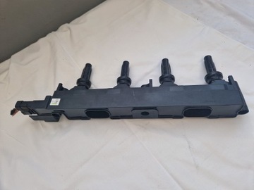 CITROEN C4 PEUGEOT 307 407 607 2.0 2.2 16V CÍVKA ZAPALOVACÍ 5970A5