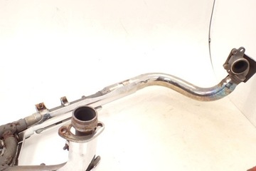 Выпускные коллекторы Yamaha XVS 650 Drag Star Muffler