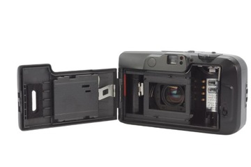 YASHICA MICROTEC ZOOM 70 - в ремонт, запчасти