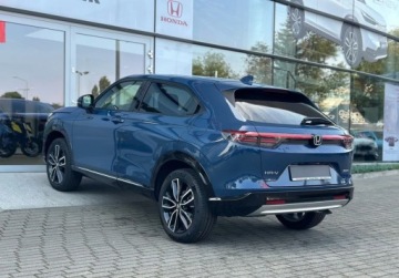 Honda HR-V III 2026 Honda HR-V e-HEV Advance 2026 1.5 Hybryda 107KM, zdjęcie 8