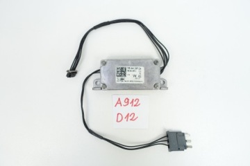 modul Steuergerät LED VW PORSCHE SKODA 7P5941597CA