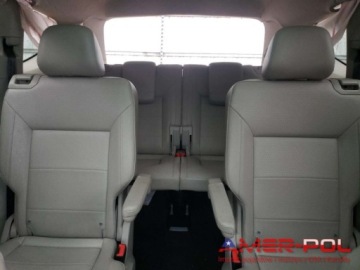 Volkswagen 2021 Volkswagen Atlas _SEL_3.6 L_4x4_6 osobowy 3.6 Benzyna 276KM, zdjęcie 8