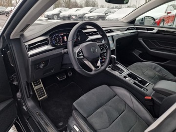 Volkswagen Arteon Fastback Facelifting 2.0 TSI 280KM 2022 Volkswagen Arteon Shooting Brake 2.0 TSI 4Motion E, zdjęcie 9