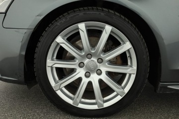 Audi A4 B8 Limousine 1.8 TFSI 120KM 2009 Audi A4 1.8 TFSI, Skóra, Xenon, Bi-Xenon, Klima, zdjęcie 11