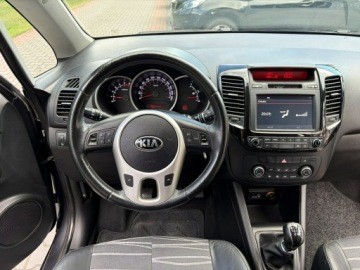 Kia Venga 2015 Kia Venga 1.6 115 KM Kamera cofania Półskóry, zdjęcie 15