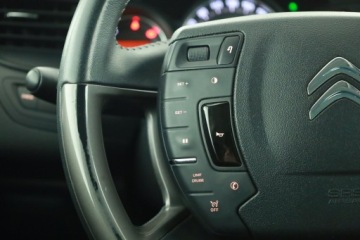 Citroen C5 III Tourer 2.0 HDi FAP 163KM 2014 Citroen C5 2.0 HDi, Salon Polska, Navi, Klima, zdjęcie 16