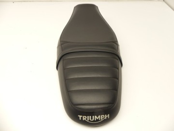 . SIEDZENIE KANAPA FOTEL TRIUMPH STREET TWIN 900 20 +