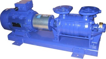 Pompa GRUDZIĄDZ SKA 4.03 2,2kW 400V trzystopniowa