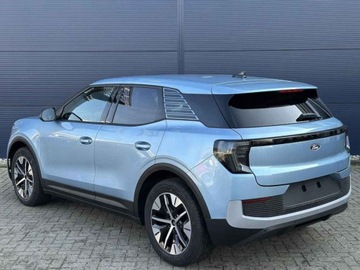 Ford Explorer VI SUV Electric 77kWh 286KM 2024 Od ręki - &quot;Explorer&quot; 77kWh RWD 286KM, zdjęcie 2