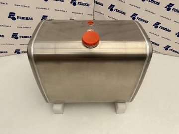 NOWY ALUMINIOWY ZBIORNIK PALIWA VOLVO/Renault 325L 20503504