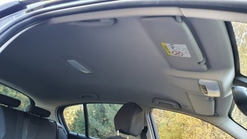 BMW Seria 1 F20-F21 Hatchback 5d 116d 116KM 2014 BMW 116 2.0d 116KM # Navi # Climatronic # PDC #, zdjęcie 30