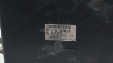 ECU MITSUBISHI COLT VI 1.3 A1351503479 8631A098
