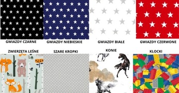 Подушка утяжеленная модели Вест-Пол - гравий