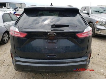 Ford Edge II 2022 Ford Edge 2022 r., 2,0L SE 2.0 Benzyna 250KM, zdjęcie 4