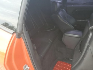 Dodge Challenger III 2009 Dodge Challenger Cpe rt 5.7 Benzyna 372KM, zdjęcie 8