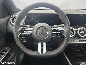 Mercedes GLB 2024 Mercedes-Benz GLB Mercedes-Benz GLB 2.0 Diesel 230KM, zdjęcie 13