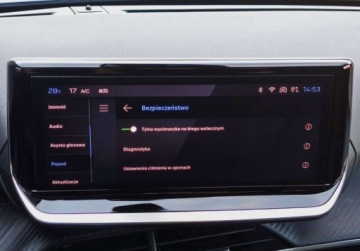 Peugeot 2008 II SUV 1.2 PureTech 100KM 2023 Peugeot 2008 1.2 PB 102KM Allure FV23 Salon PL Serwis ASO Gwarancja 1.2, zdjęcie 21