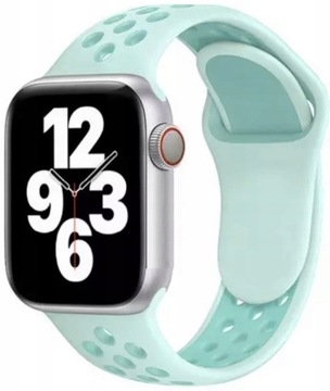 PASEK DO APPLE WATCH 2 3 4 5 6 7 8 9 SE ULTRA 2 38/40/41/42/44/45/49mm Nike