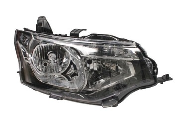 Reflektor P MITSUBISHI OUTLANDER III 08.12-01.15 T