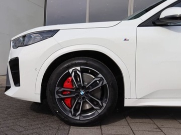 BMW X2 U10 2025 BMW X2 sDrive20i Sport Suv 1.5 (170KM) 2025, zdjęcie 12