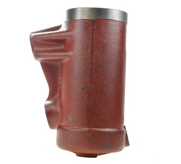 Cylinder podnośnika do Zetor 70118005 AGROL