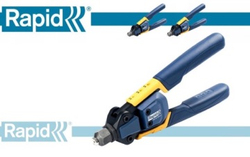 RAPID Заклепочник двуручный RP100 RAPID-5001488