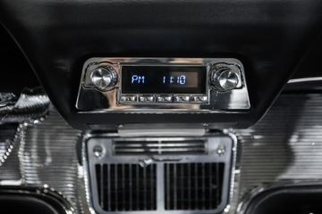 Ford Thunderbird III 1962 Ford Thunderbird 6.4 V8. Stan kolekcjonerski. 1963, zdjęcie 30