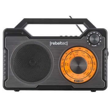 РАДИО * ТУРИСТИЧЕСКИЙ ДИНАМИК * BLUETOOTH MP3-ПЛЕЕР