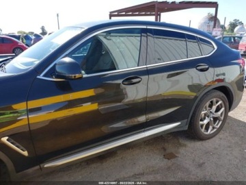 BMW X4 G02 2020 BMW X4 xDrive30i 2020 2.0l 2.0 Benzyna 248KM, zdjęcie 2