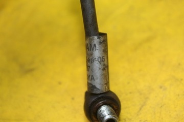 ТУРБИННАЯ МАСЛЯНАЯ ТРУБКА YC1Q-6K679-AM TRANSIT MK6 2.4