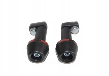 Renner Crash Pady Ducati Monster 1200