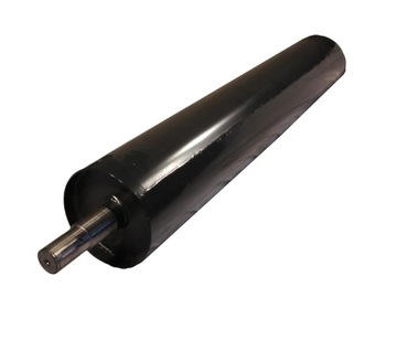 WAŁ ROLUJĄCY II Z-562 000.072.000/I (ŁYSY) METAL-FACH