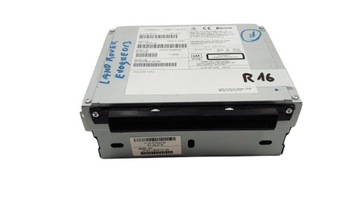 RADIO NAWIGACJA LAND ROVER EVOQUE CF6N-18C815-HB