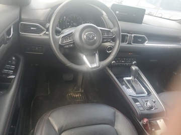 Mazda CX-5 II 2023 Mazda CX-5 od ubezpieczyciela 2.5 Benzyna 187KM, zdjęcie 7
