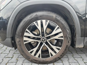 Mercedes GLA II Off-roader Facelifting 1.3 200 163KM 2025 Mercedes-Benz GLA GLA 200 FV23 Polskie Salon DARMOWY RAPORT AUTODNA, zdjęcie 8