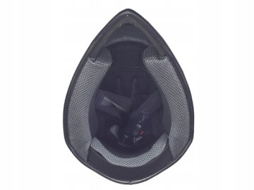 МОТОЦИКЛЕТНЫЙ ШЛЕМ КРОСС ЭНДУРО КВАДРОЦИКЛ ATV SAFEBET HF-116 Q84 ЧЕРНЫЙ M