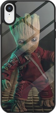 Etui GLASS GROOT IPHONE 11 PRO