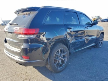 Jeep Grand Cherokee IV 2020 Jeep Grand Cherokee Limited 2020 3.6 Benzyna 295KM, zdjęcie 3