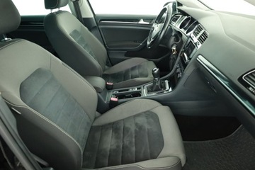 Volkswagen Golf VII Variant 2.0 TDI CR DPF BlueMotion Technology 150KM 2015 VW Golf 2.0 TDI, Salon Polska, Navi, Xenon, zdjęcie 6