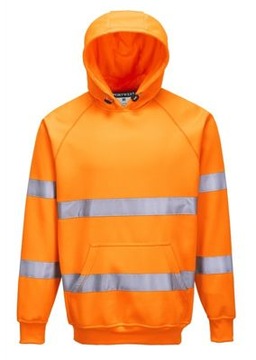 Bluza robocza odblaskowa B304 Portwest M