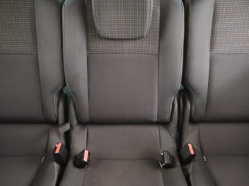 Renault Grand Scenic II Grand Scenic 1.9 dCi FAP 130KM 2010 Renault Grand Scenic 1.9 dCi, Navi, Xenon, Klima, zdjęcie 9