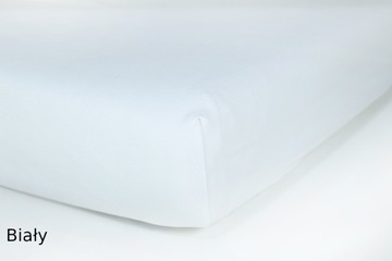 ПРОСТЫНЯ ИЗ ДЖЕРСИ НА РЕЗИНКЕ 60х120 ТОЛЩИНА 145г ПОЛЬСКИЙ ПРОДУКТ