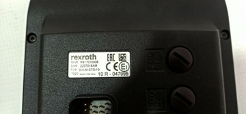 ДИСПЛЕЙ REXROTH DI4-M-STD/10
